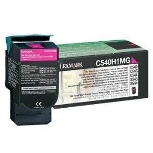 LEXMARK C540 C543 C544 MAGENTA HIGH YIELD 2000 pag-preview.jpg